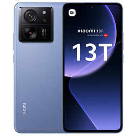 XIAOMI XIAOMI 13T 8+256GB Alpine Blue - Brand