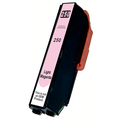 5.3ml Dye Light Magenta Com Epson Expression Photo XP-980C13T16N64010