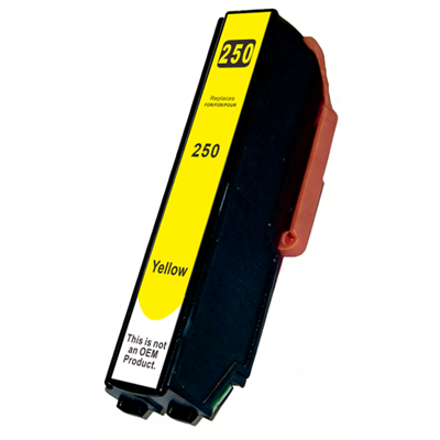 4.8ml Dye Yellow Com Epson Expression Photo XP-980C13T16N44010