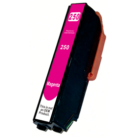 4.8ml Dye Magenta Com Epson Expression Photo XP-980C13T16N34010