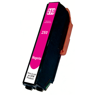 4.8ml Dye Magenta Com Epson Expression Photo XP-980C13T16N34010