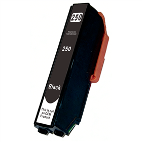 5.3ml Dye Black Com Epson Expression Photo XP-980C13T16N14010