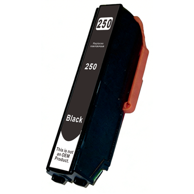 5.3ml Dye Black Com Epson Expression Photo XP-980C13T16N14010