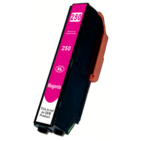 13ml Dye Magenta Com Epson Expression Photo XP-980C13T16P34010