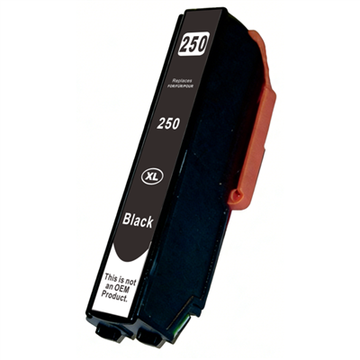 13ml Dye Black Com Epson Expression Photo XP-980C13T16P14010