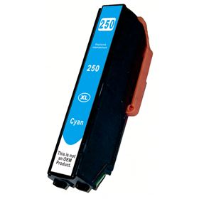 13ml Dye Ciano Com Epson Expression Photo XP-980C13T16P24010