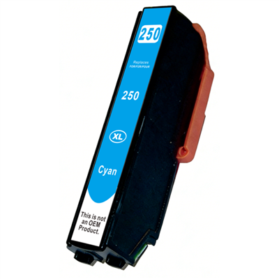 13ml Dye Ciano Com Epson Expression Photo XP-980C13T16P24010