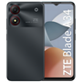 ZTE ZTE Blade A34 2+64GB Grey - Brand