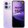 XIAOMI XIAOMI Redmi 15c 5G 4+128GB Dusk Purple - Brand
