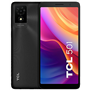 TCL TCL 501 4G 2 64GB Prime Black - Brand
