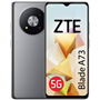 ZTE ZTE Blade A73 5G 4+128GB Grey - Brand