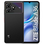 ZTE ZTE Blade A36 4+64GB Nebula Black - Brand