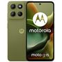 MOTOROLA MOTOROLA moto g15 8+128GB Iguana Green - Brand