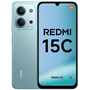 XIAOMI XIAOMI Redmi 15c 5G 4+128GB Mint Green - Brand