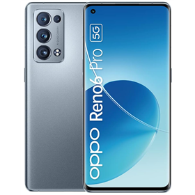 OPPO OPPO Reno 6 Pro 5G 12+256GB Lunar Grey - Brand