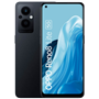 OPPO OPPO Reno 8 Lite 5G 8+128GB Cosmic Black - Brand