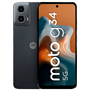 MOTOROLA MOTOROLA moto g34 128GB 5G Charcoal Black - Brand