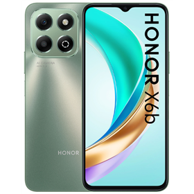 HONOR HONOR X6b 4+128GB Forest Green - Brand
