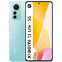 XIAOMI XIAOMI 12 Lite Green - Brand