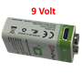 Batterie Ricaricabili USBâ€‘C Batterie 9V Ricaricabili USBâ€‘C 3700mWh â€“ Confezione da 2