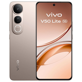 VIVO VIVO V50 Lite 5G 8+256GB Titanium gold - Brand