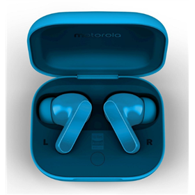MOTOROLA Motorola Moto Buds Bass Blue Jewel