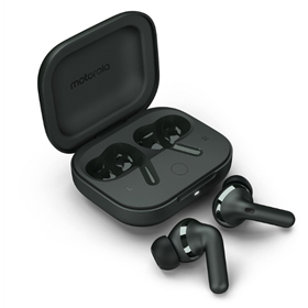 MOTOROLA Motorola Moto Buds Plus Forest Grey