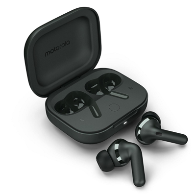 MOTOROLA Motorola Moto Buds Plus Forest Grey