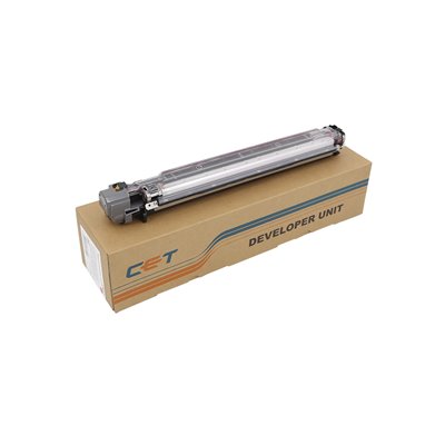 CET Magenta Developer Unit Canon iRC3020,iRC3025,iRC3025i,iRC3120L-240KFM1-B265-020FM2-G090-000