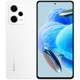 XIAOMI XIAOMI Redmi Note 12 Pro 5G Polar White - Brand