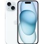 APPLE IPHONE USATI Art.17 Apple iPhone 15 128GB Sim Fisica Blu Usato Grado A++