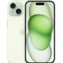 APPLE IPHONE USATI Art.17 Apple iPhone 15 128GB Sim Fisica Green Grado A++