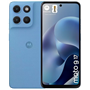MOTOROLA Motorola Moto G17 8+256GB Blu/Azzurro - Brand