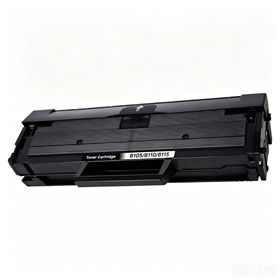 Toner Com Xerox B105, B110, B115-1.5K 006R04961