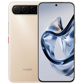 ZTE ZTE Nubia Air 5G 8 256 GB Titanium Desert--BRAND