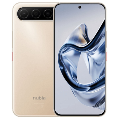 ZTE ZTE Nubia Air 5G 8 256 GB Titanium Desert--BRAND