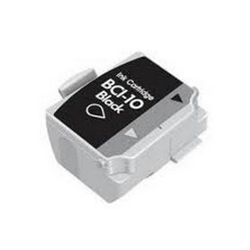 Cartuccia per Canon BCI-10 nero
