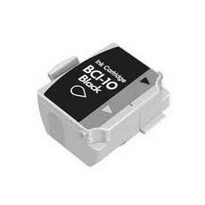 Cartuccia per Canon BCI-10 nero
