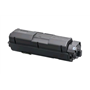 Toner per Utax PK-1010 P-3522 P-3521 P-3527 1T02RV0UT0 nero 3000 pagine