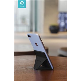Supporto da tavolo per smartphone colore Nero