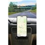 Supporto da auto magnetico per telefono Lite1 Devia