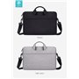 Borsa porta Macbook Air 13,3'' 2020 Water proof colore Nero