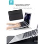 Cover protettiva per Macbook Pro e Air 13,3 2020 colore Nera
