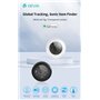 Anti-smarrimento DropTag G2305 Compatibile con Apple Find My Nero