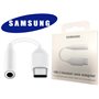 Adattatore Tipo-C Jack 3.5mm Samsung EE-UC10JUWE Bianco