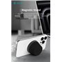 Altoparlante Bluetooth V5,3 Lite3 Magnetico 5 Watt EM501 Blu