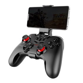 Gamepad Wireless iPega 9216 con Supporto Regolabile Smartpho