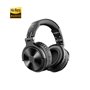 OneOdio Studio Wireless C Hi-Res Cuffie DJ Bluetooth 5.0 Black