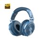 OneOdio Studio Wireless C Hi-Res Cuffie DJ Bluetooth 5.0 Blue