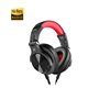 OneOdio A71 Hi-Res Cuffie DJ Cablate Audio Stereo Black